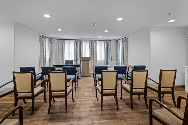 Highland-Estates-019 - Community Room