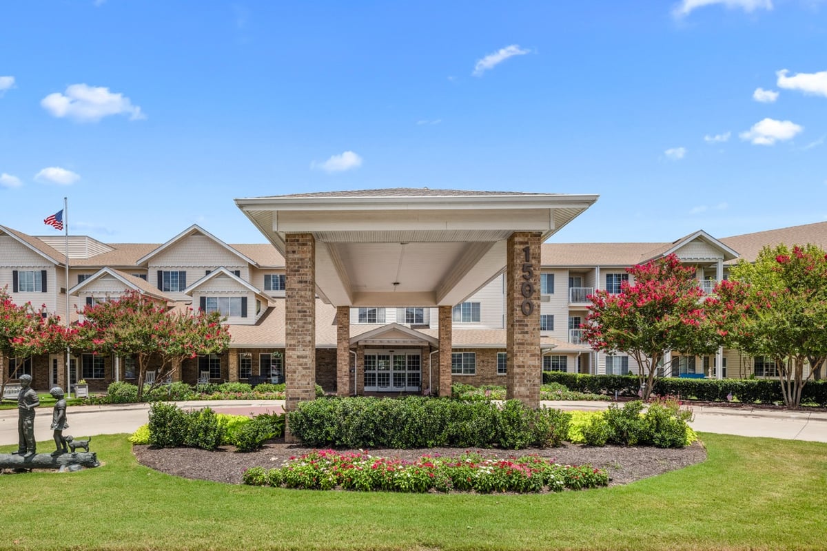 Highland Estates Featured Image