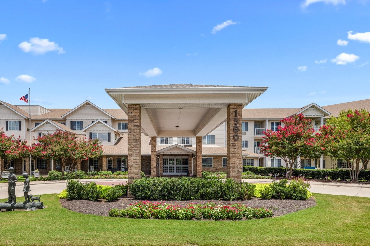 Highland Estates Featured Image