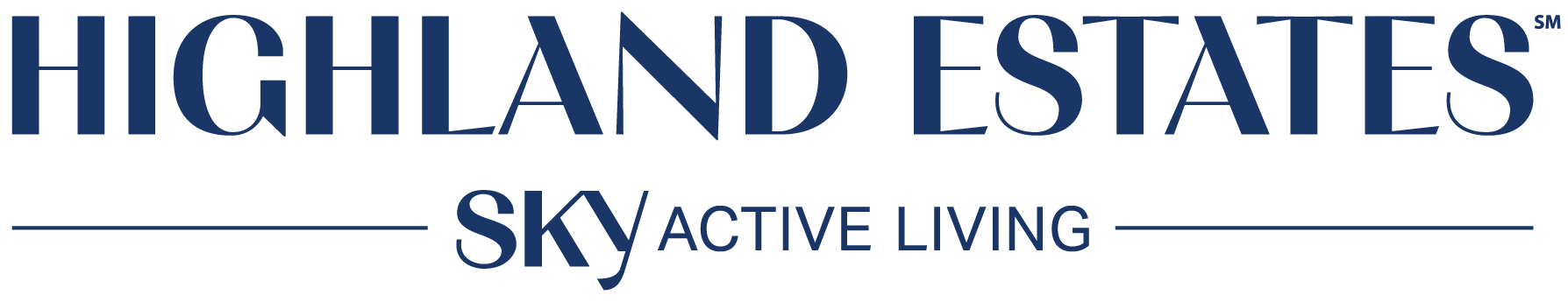 Return to Highland Estates homepage